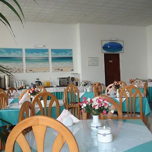 Oceanis Hotel