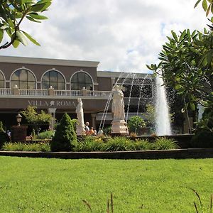 Villa Roma Resort&Conference Center